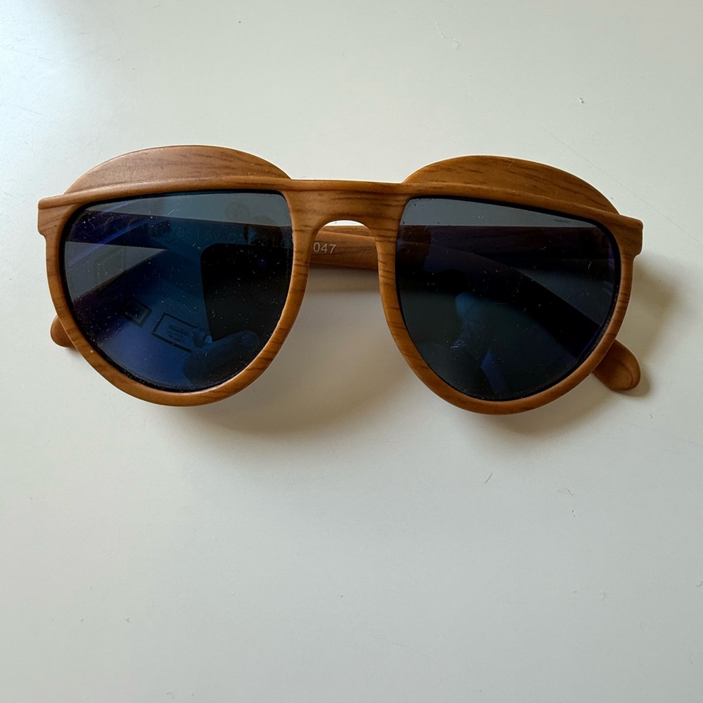 Chicco Classic Brown Sunglasses